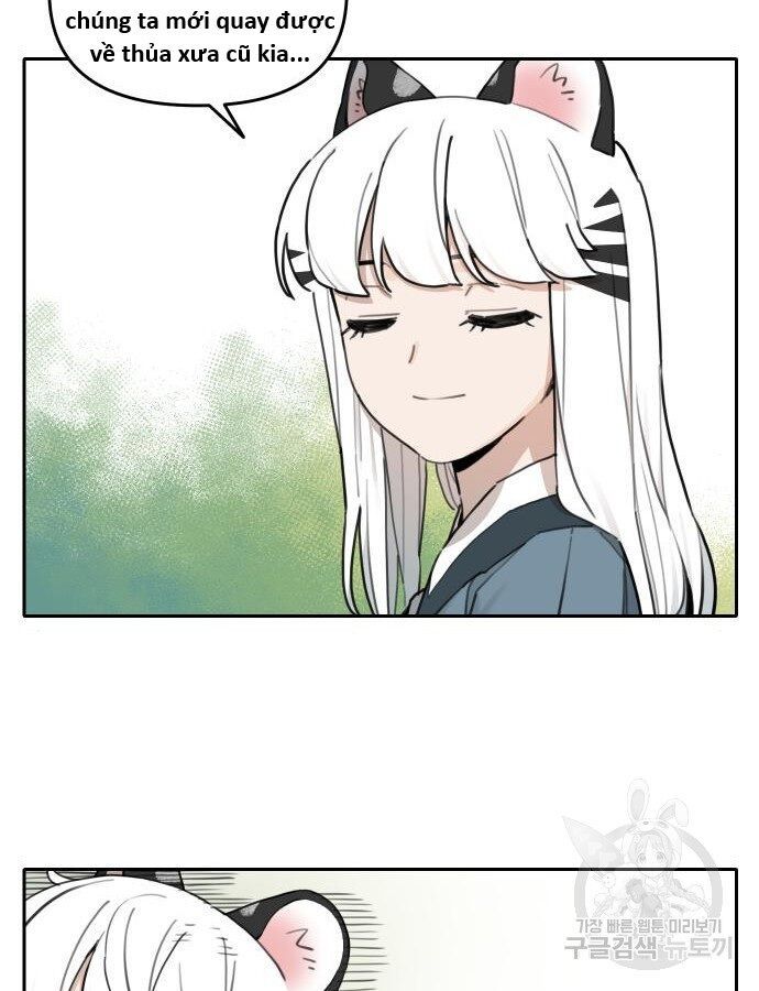 Hổ Đến Chơi Nhà Chap 138 - Next Chap 139