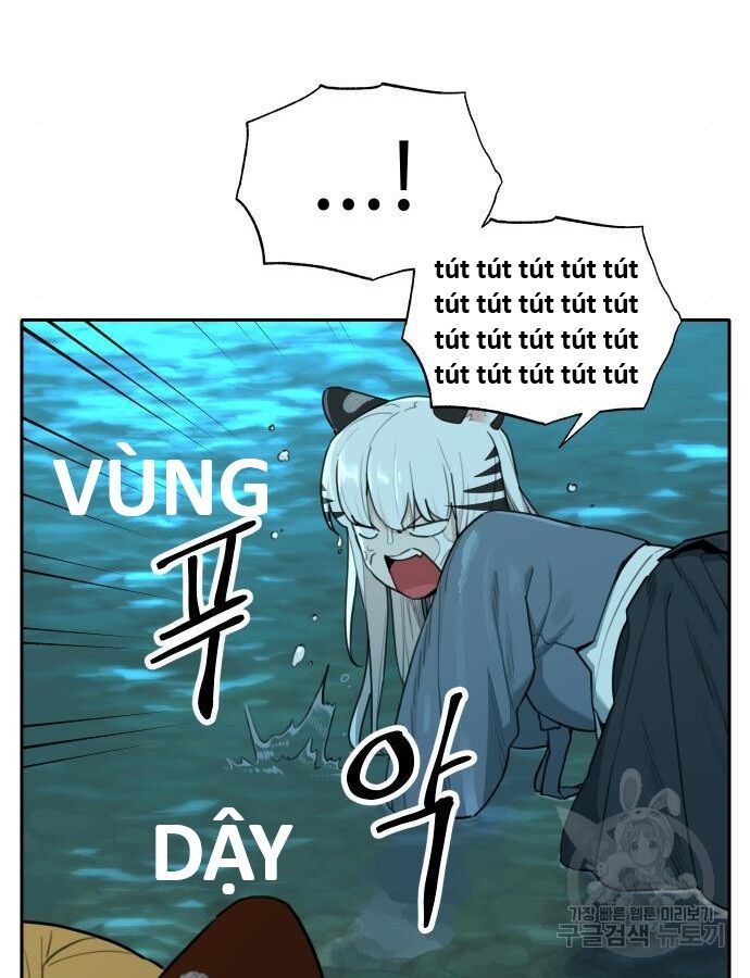 Hổ Đến Chơi Nhà Chap 138 - Next Chap 139