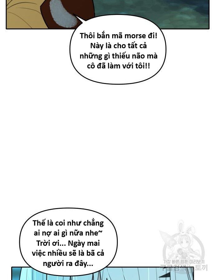 Hổ Đến Chơi Nhà Chap 138 - Next Chap 139