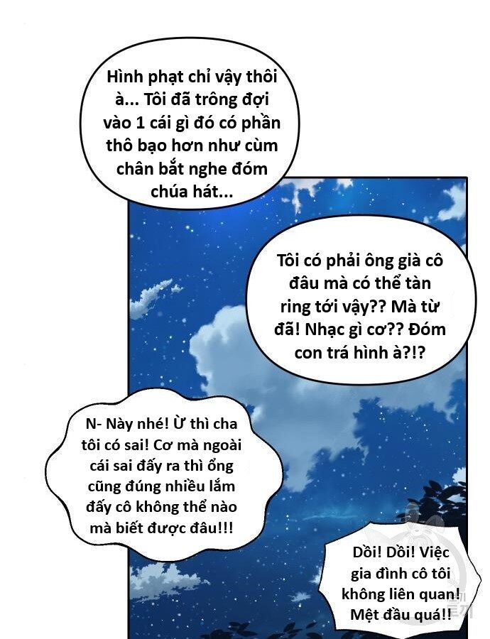 Hổ Đến Chơi Nhà Chap 138 - Next Chap 139