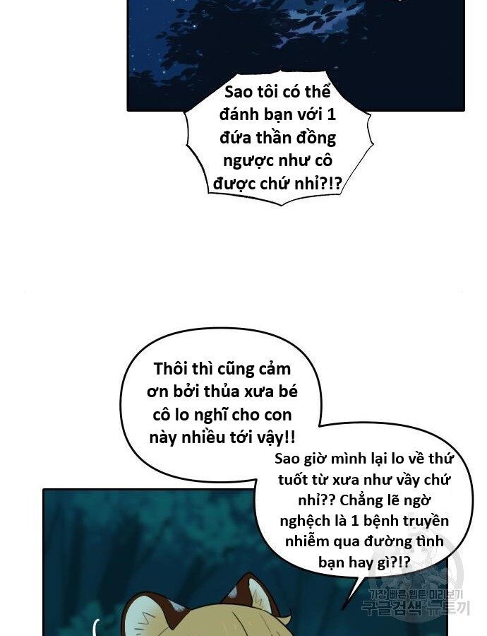 Hổ Đến Chơi Nhà Chap 138 - Next Chap 139