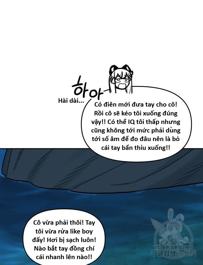 Hổ Đến Chơi Nhà Chap 138 - Next Chap 139