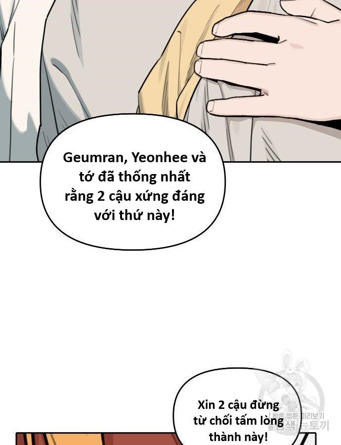 Hổ Đến Chơi Nhà Chap 138 - Next Chap 139