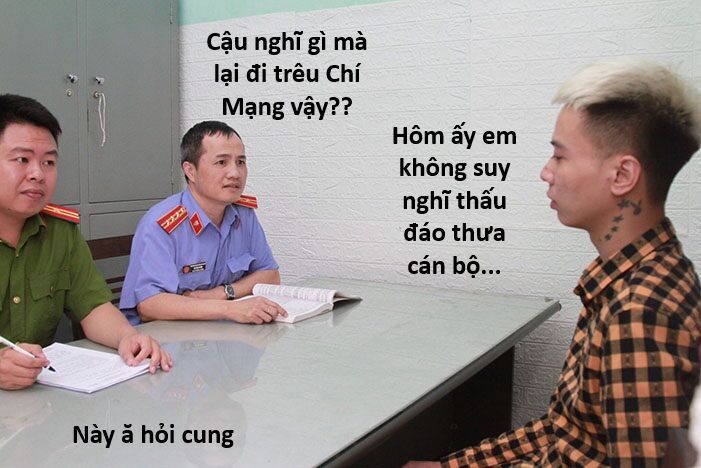 Hổ Đến Chơi Nhà Chap 138 - Next Chap 139