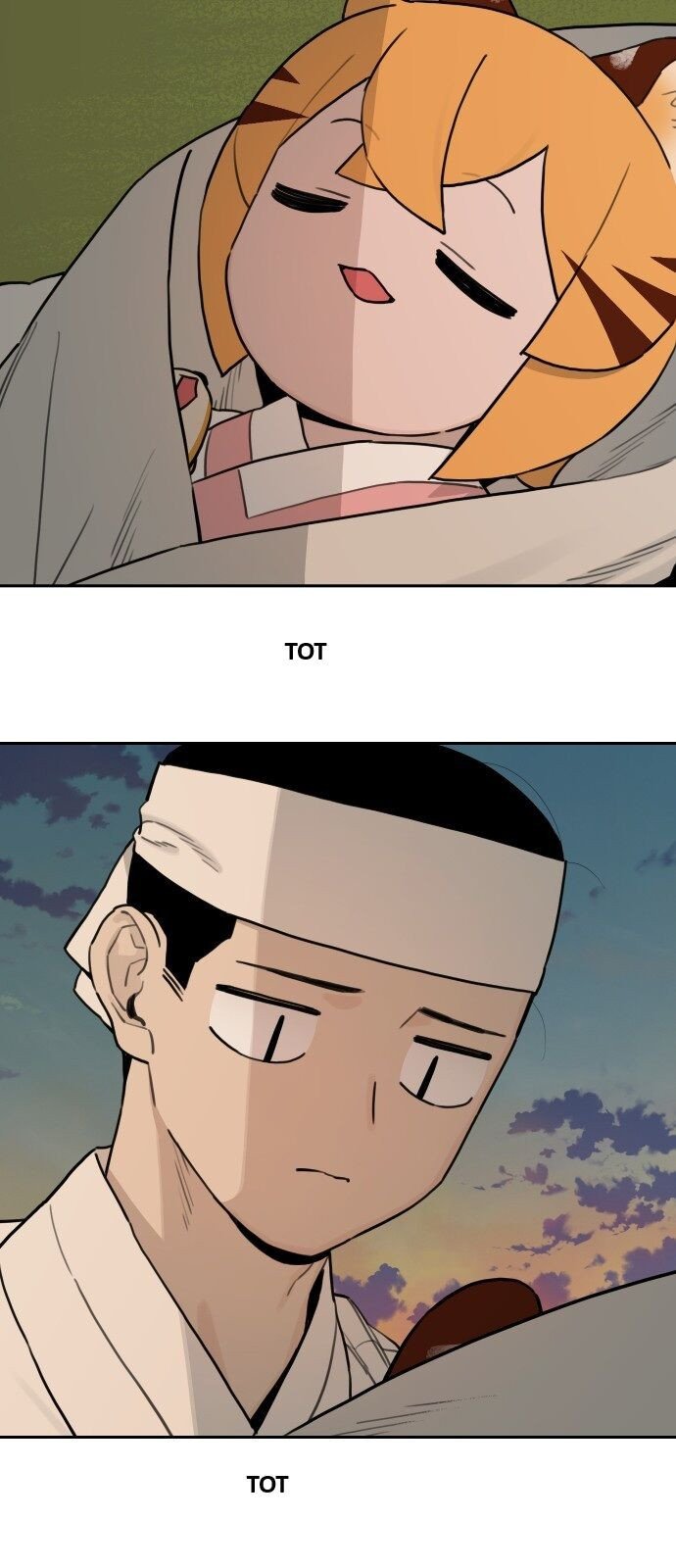 Hổ Đến Chơi Nhà Chap 139 - Next Chap 140