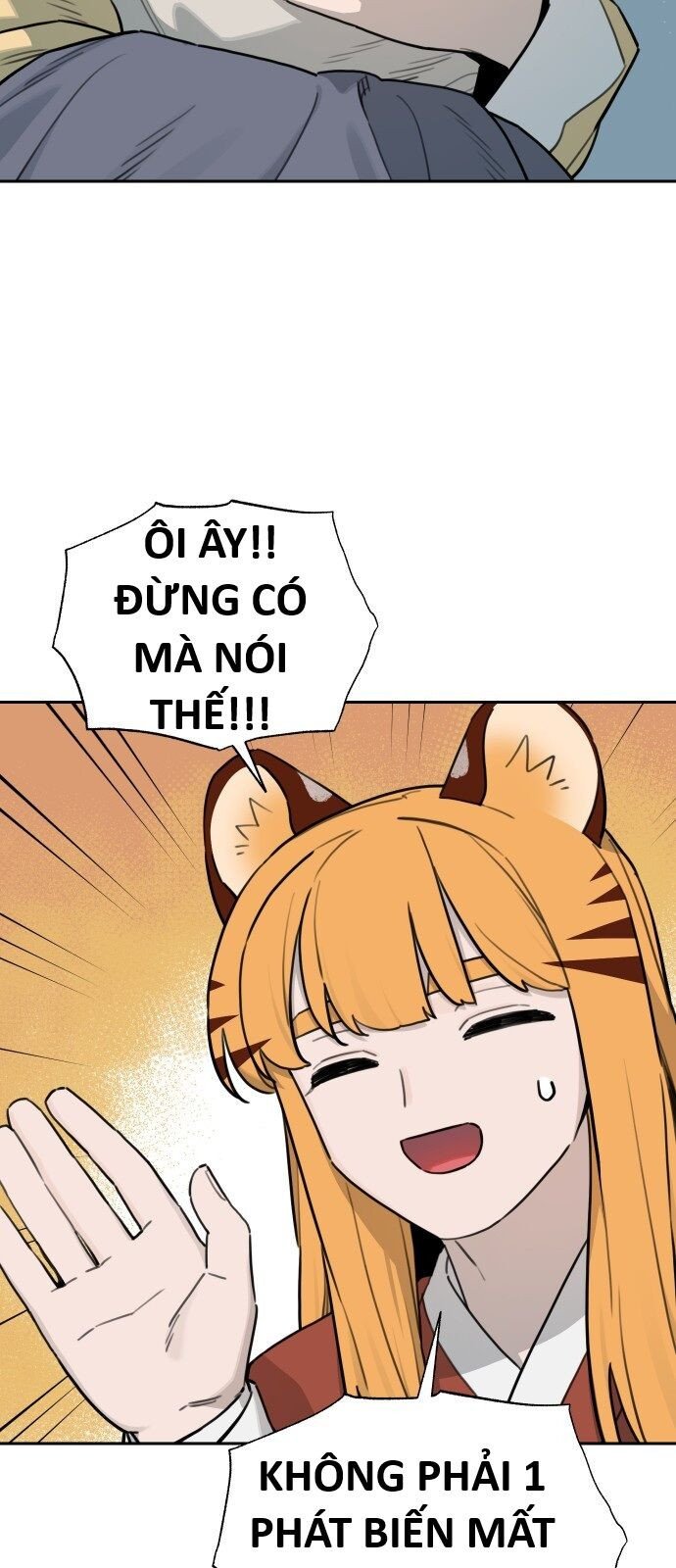 Hổ Đến Chơi Nhà Chap 139 - Next Chap 140