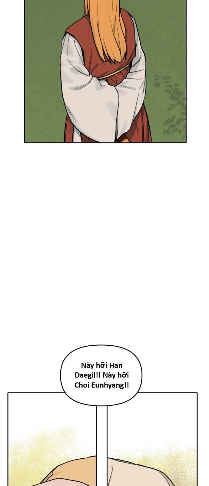 Hổ Đến Chơi Nhà Chap 139 - Next Chap 140