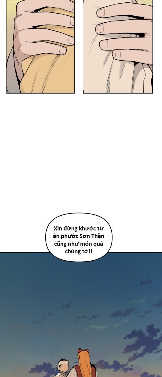 Hổ Đến Chơi Nhà Chap 139 - Next Chap 140