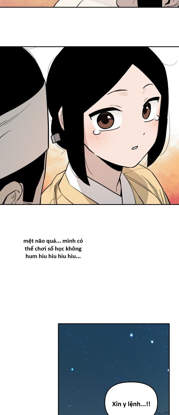 Hổ Đến Chơi Nhà Chap 139 - Next Chap 140