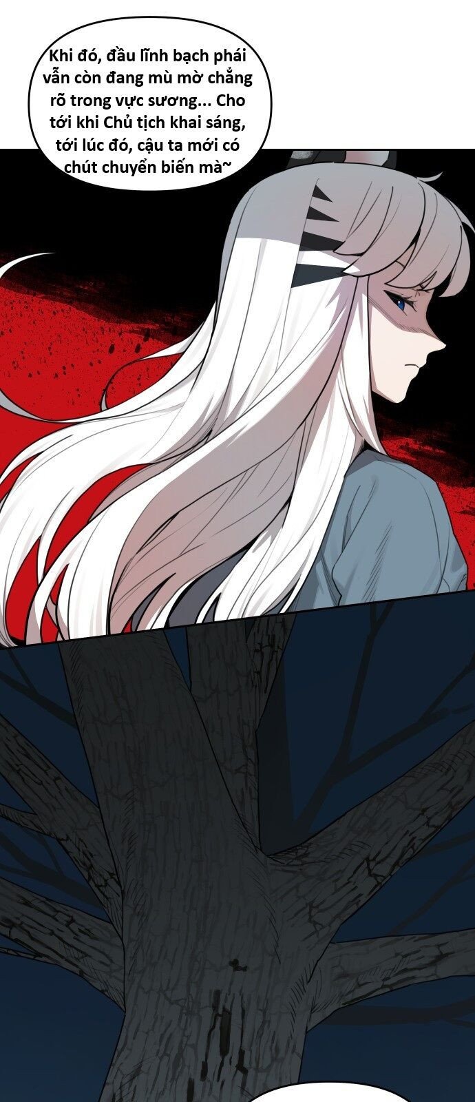 Hổ Đến Chơi Nhà Chap 139 - Next Chap 140