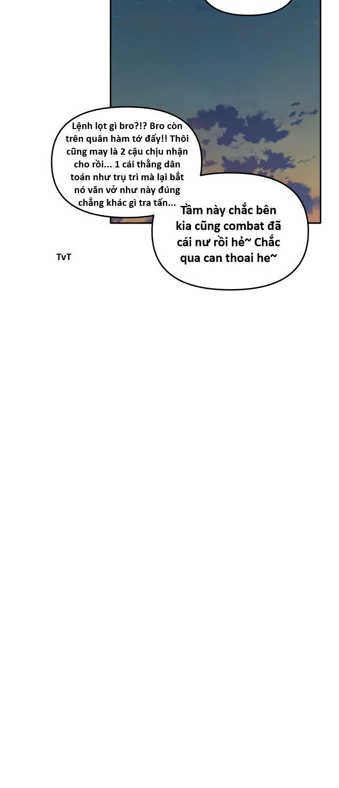 Hổ Đến Chơi Nhà Chap 139 - Next Chap 140