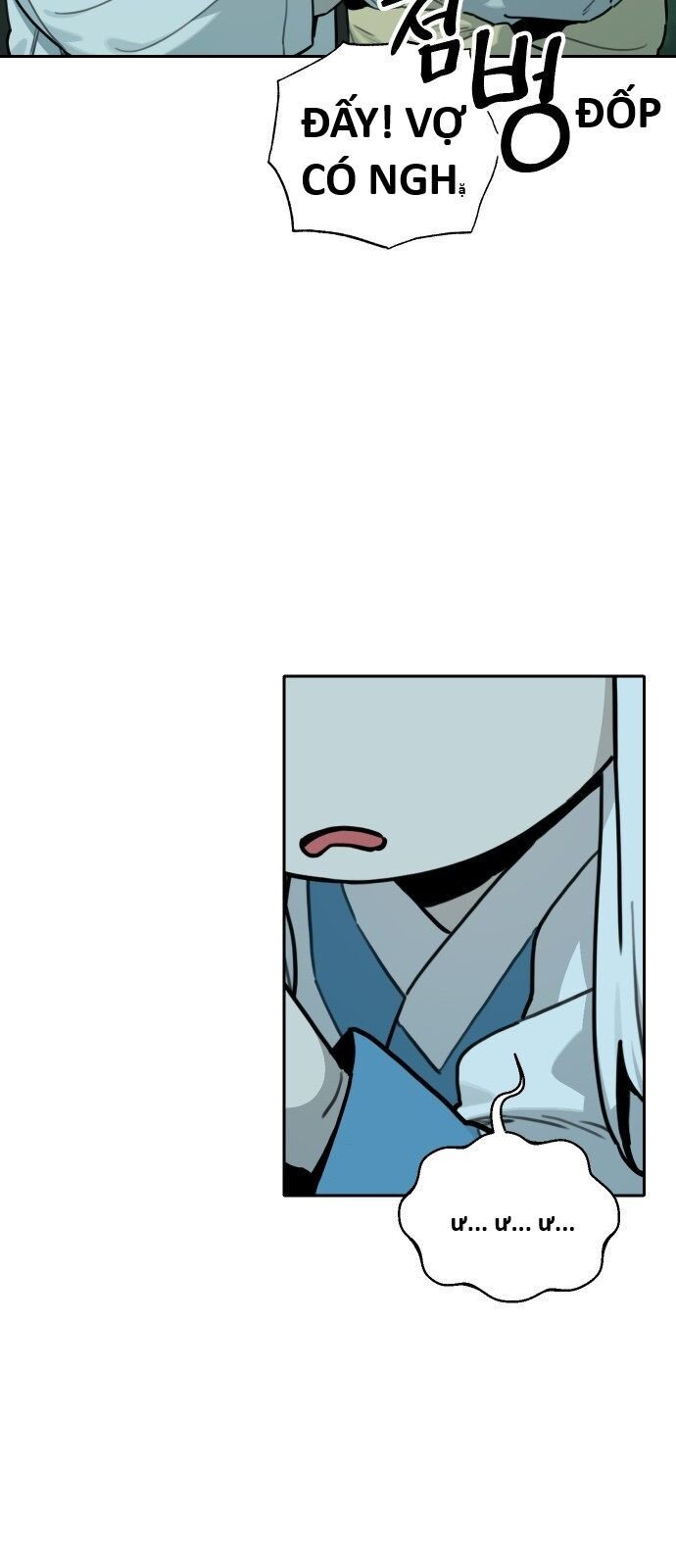 Hổ Đến Chơi Nhà Chap 139 - Next Chap 140