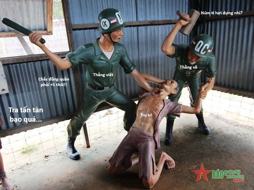 Hổ Đến Chơi Nhà Chap 139 - Next Chap 140