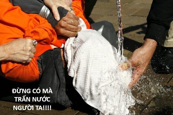 Hổ Đến Chơi Nhà Chap 139 - Next Chap 140