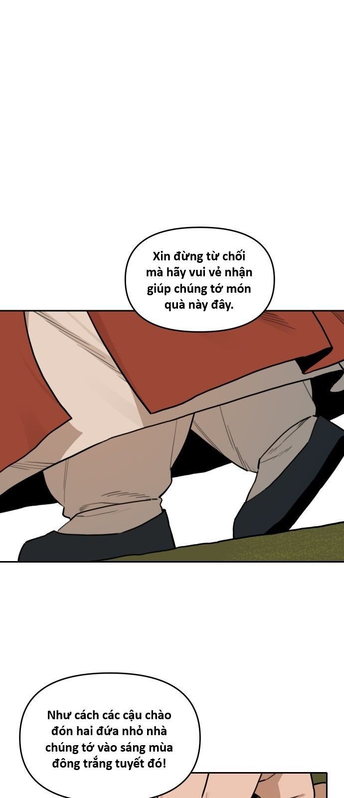 Hổ Đến Chơi Nhà Chap 139 - Next Chap 140