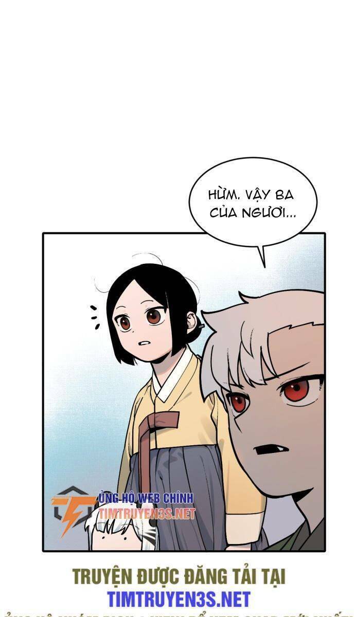 Hổ Đến Chơi Nhà Chap 14 - Next Chap 15