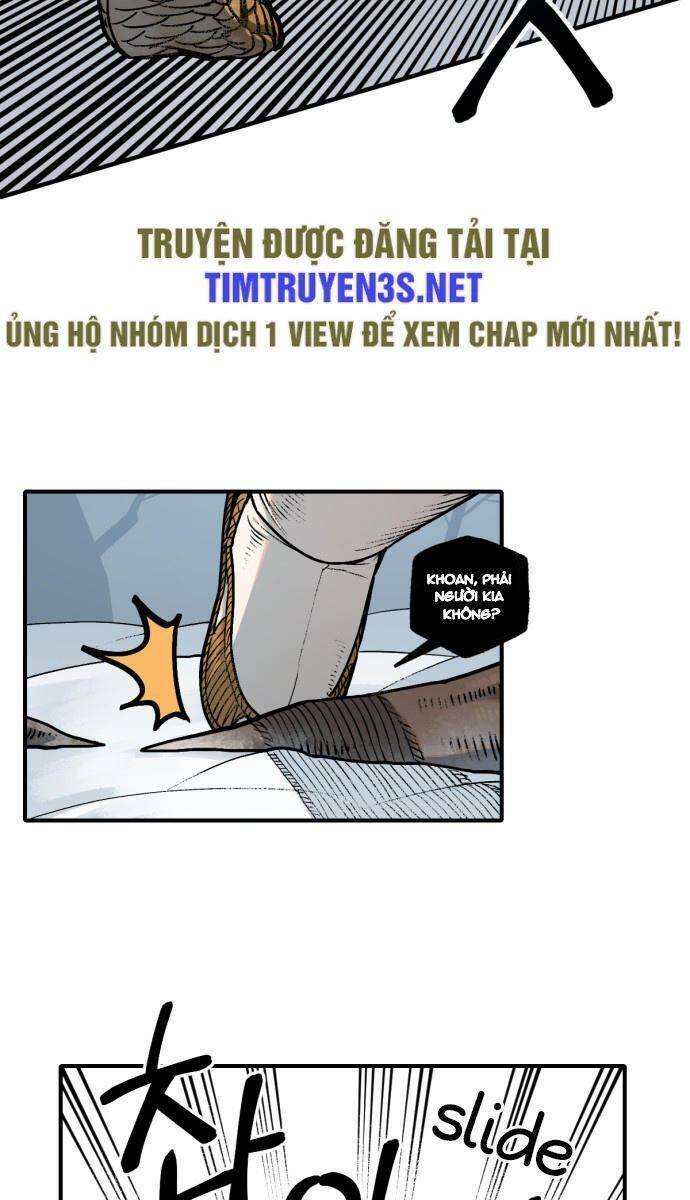 Hổ Đến Chơi Nhà Chap 14 - Next Chap 15