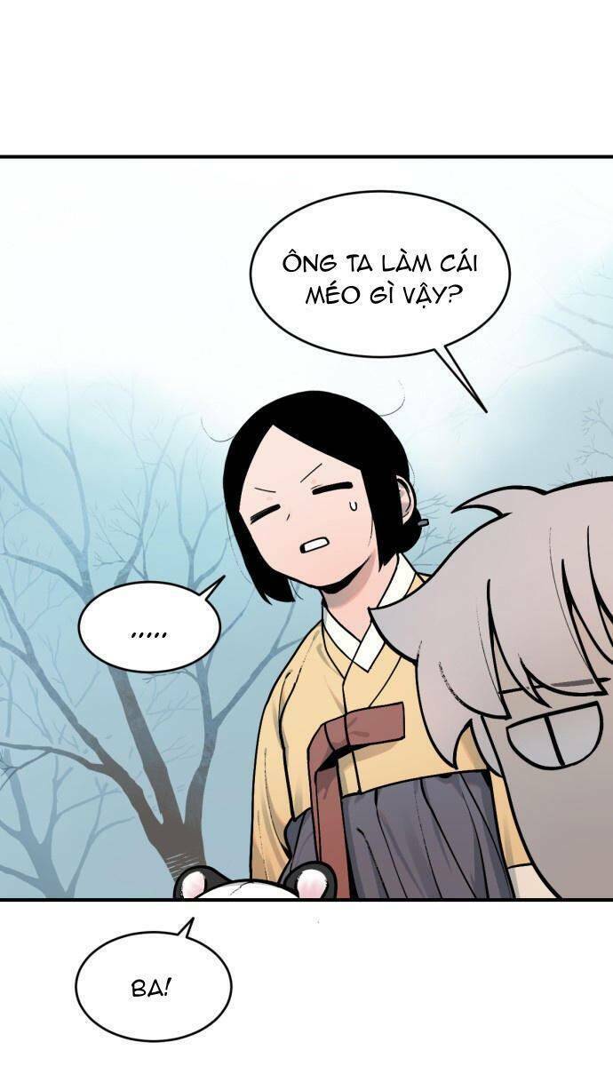 Hổ Đến Chơi Nhà Chap 14 - Next Chap 15