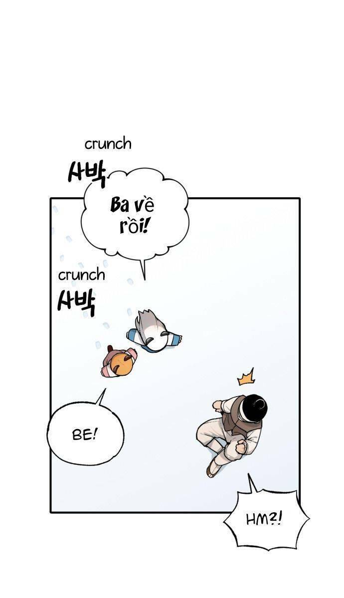 Hổ Đến Chơi Nhà Chap 14 - Next Chap 15