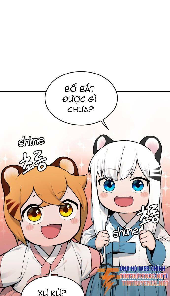 Hổ Đến Chơi Nhà Chap 14 - Next Chap 15