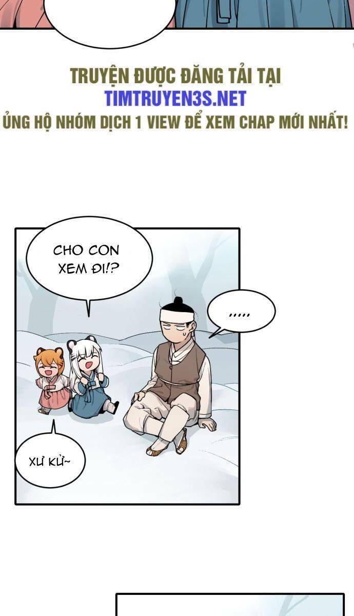 Hổ Đến Chơi Nhà Chap 14 - Next Chap 15