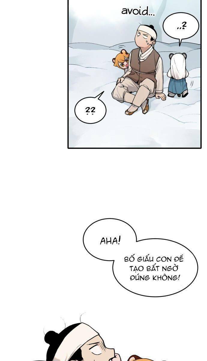 Hổ Đến Chơi Nhà Chap 14 - Next Chap 15