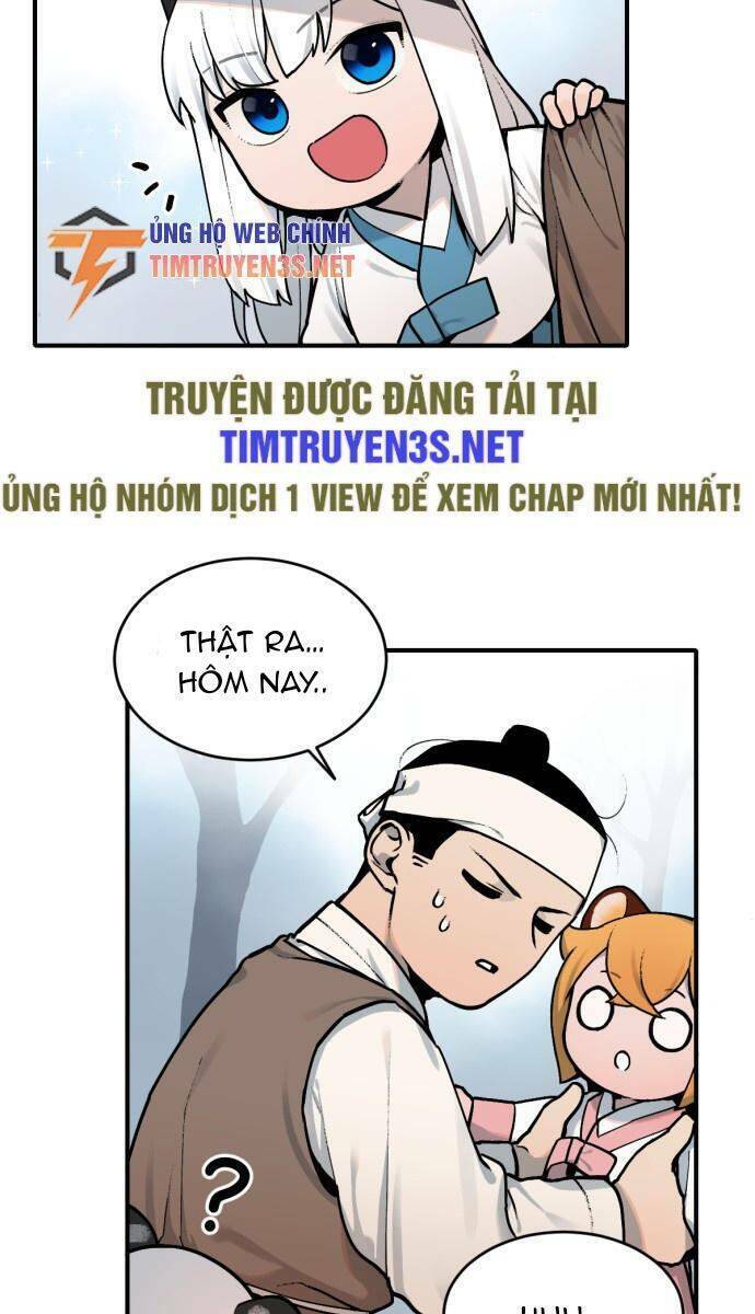 Hổ Đến Chơi Nhà Chap 14 - Next Chap 15