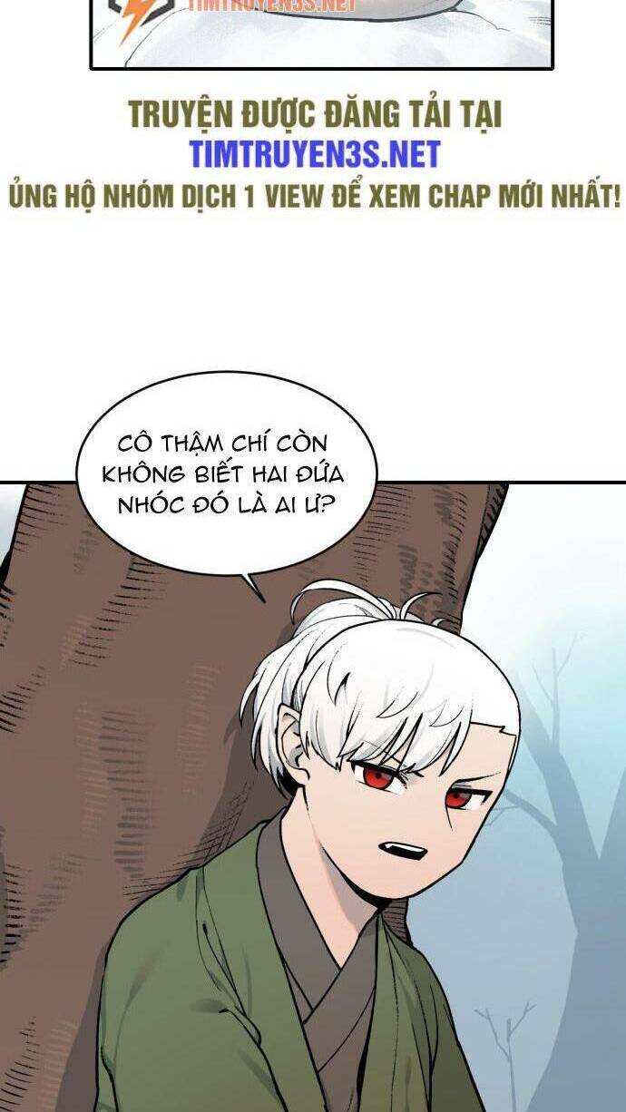 Hổ Đến Chơi Nhà Chap 14 - Next Chap 15