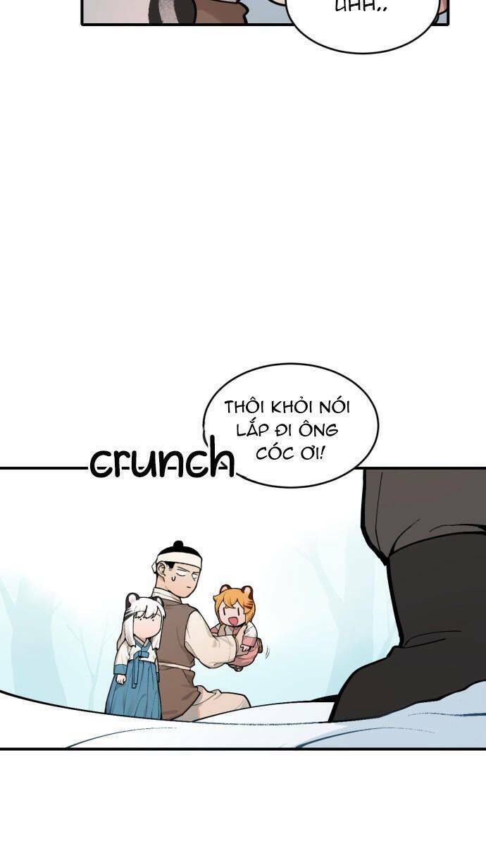 Hổ Đến Chơi Nhà Chap 14 - Next Chap 15