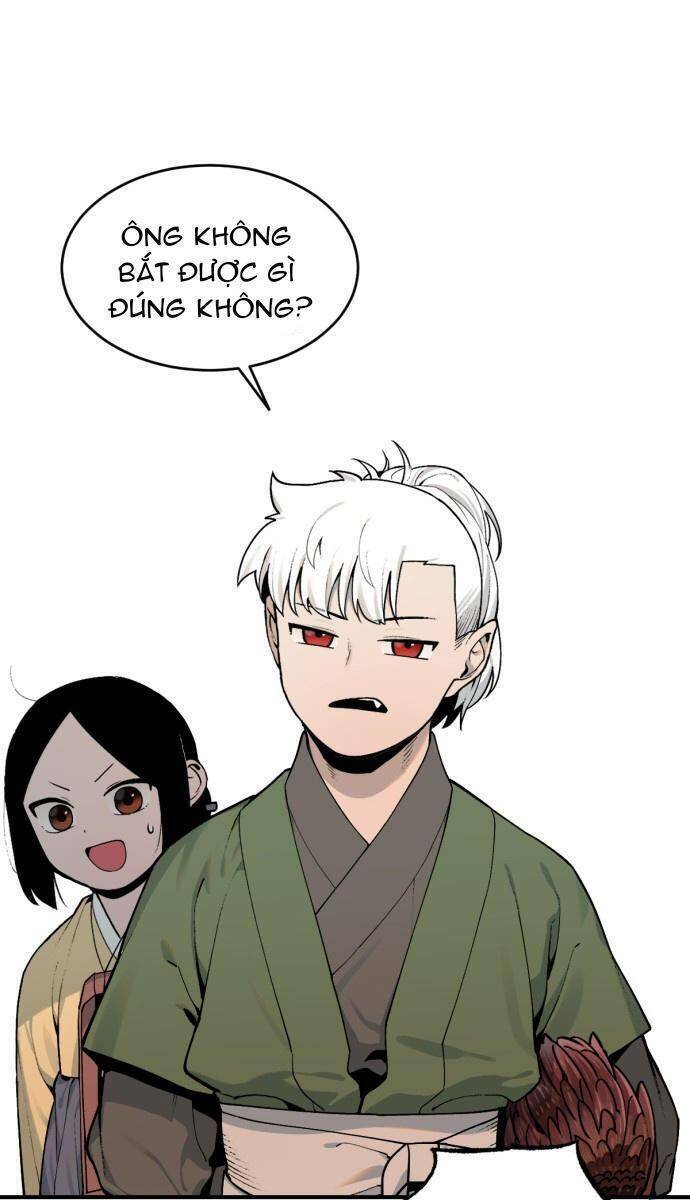 Hổ Đến Chơi Nhà Chap 14 - Next Chap 15