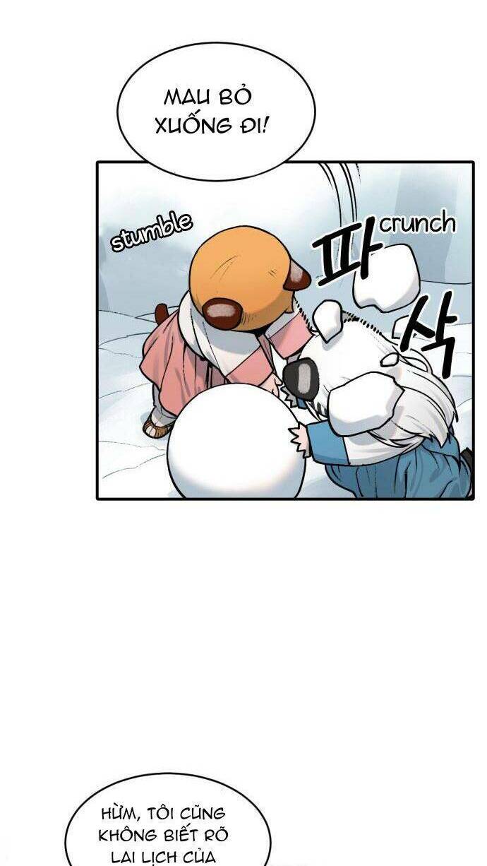 Hổ Đến Chơi Nhà Chap 14 - Next Chap 15