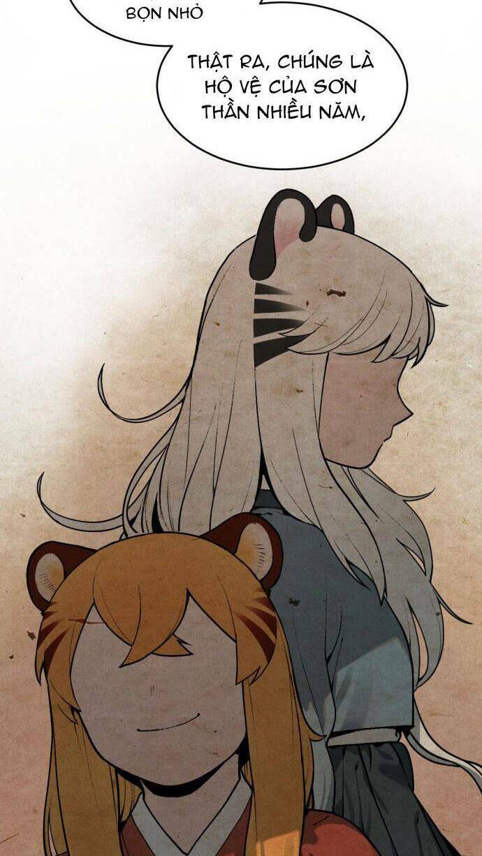 Hổ Đến Chơi Nhà Chap 14 - Next Chap 15