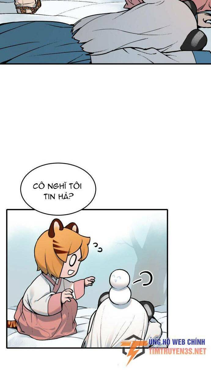 Hổ Đến Chơi Nhà Chap 14 - Next Chap 15