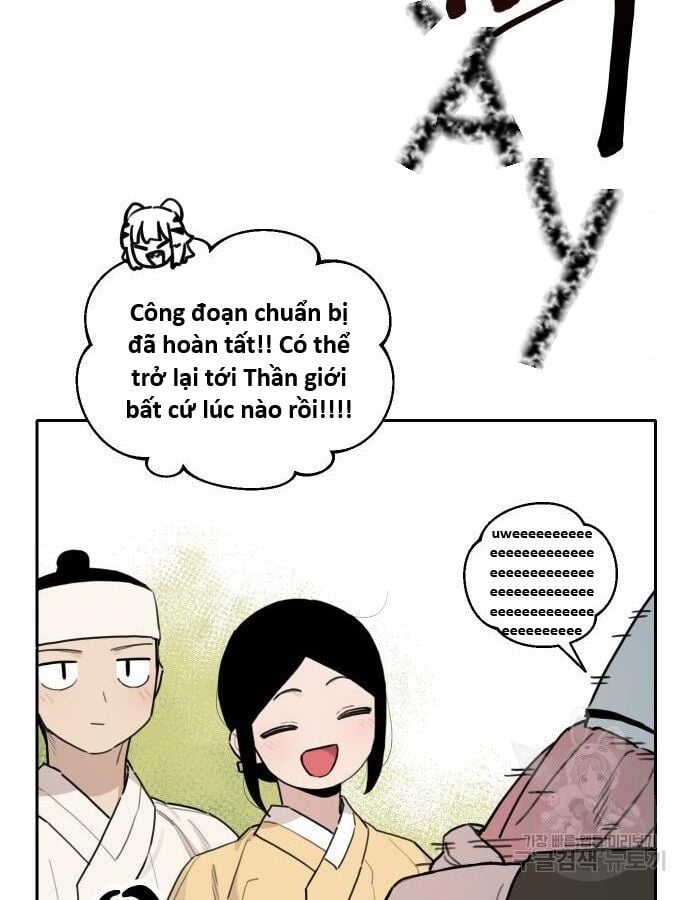 Hổ Đến Chơi Nhà Chap 140 - Next Chap 141