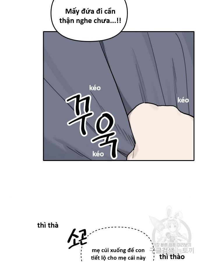 Hổ Đến Chơi Nhà Chap 140 - Next Chap 141