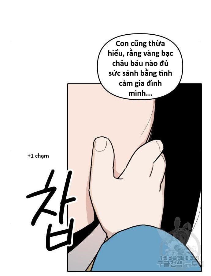 Hổ Đến Chơi Nhà Chap 140 - Next Chap 141