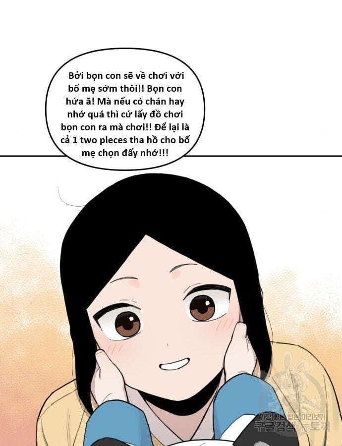 Hổ Đến Chơi Nhà Chap 140 - Next Chap 141