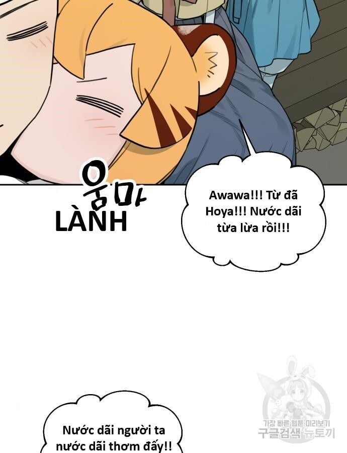 Hổ Đến Chơi Nhà Chap 140 - Next Chap 141