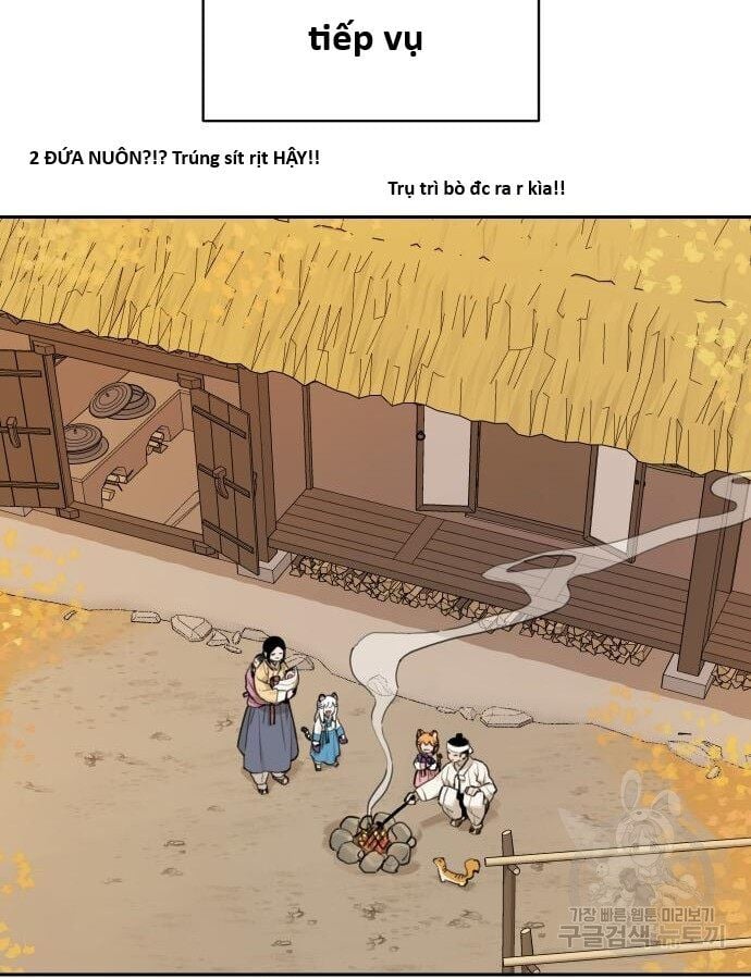 Hổ Đến Chơi Nhà Chap 140 - Next Chap 141