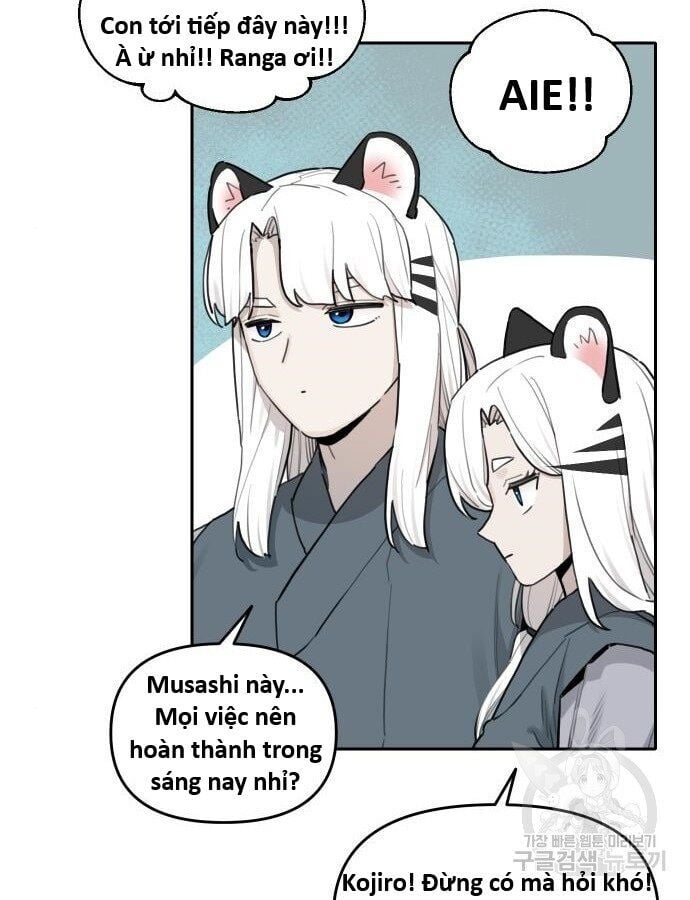 Hổ Đến Chơi Nhà Chap 140 - Next Chap 141