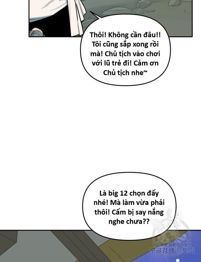 Hổ Đến Chơi Nhà Chap 140 - Next Chap 141
