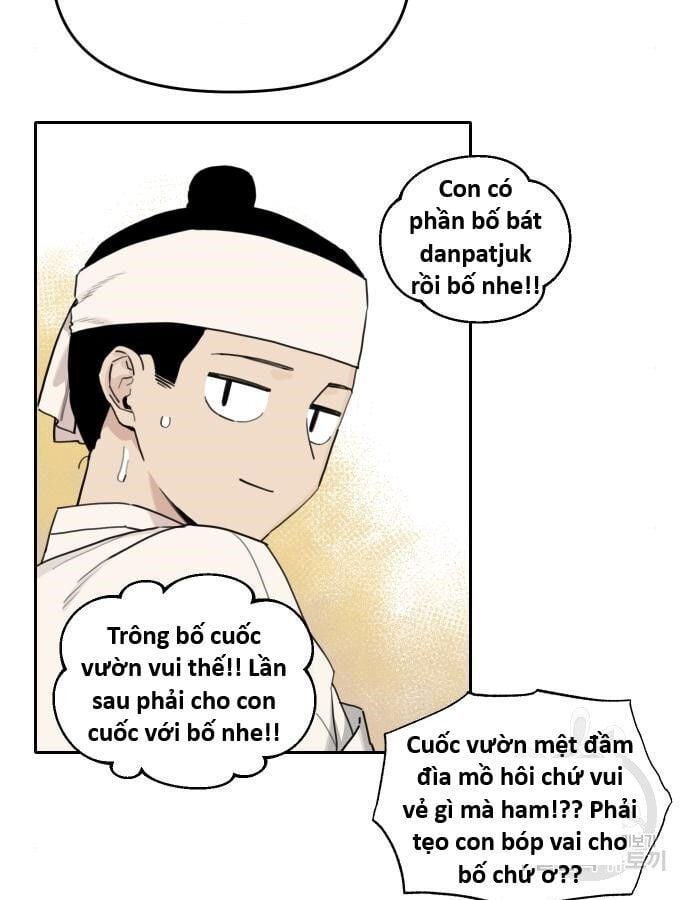 Hổ Đến Chơi Nhà Chap 140 - Next Chap 141