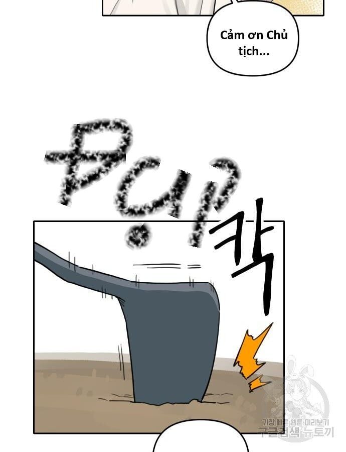 Hổ Đến Chơi Nhà Chap 140 - Next Chap 141