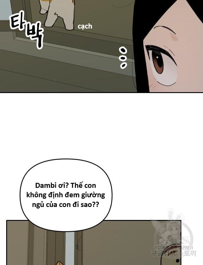 Hổ Đến Chơi Nhà Chap 140 - Next Chap 141