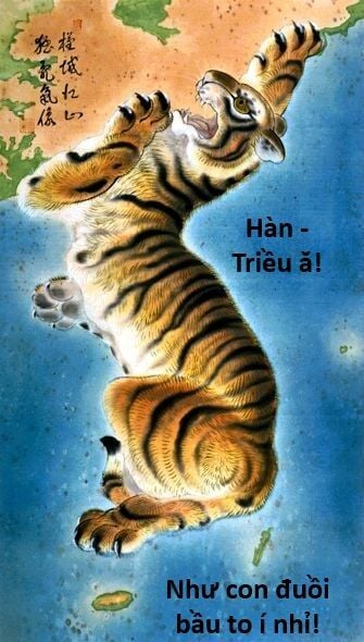 Hổ Đến Chơi Nhà Chap 140 - Next Chap 141