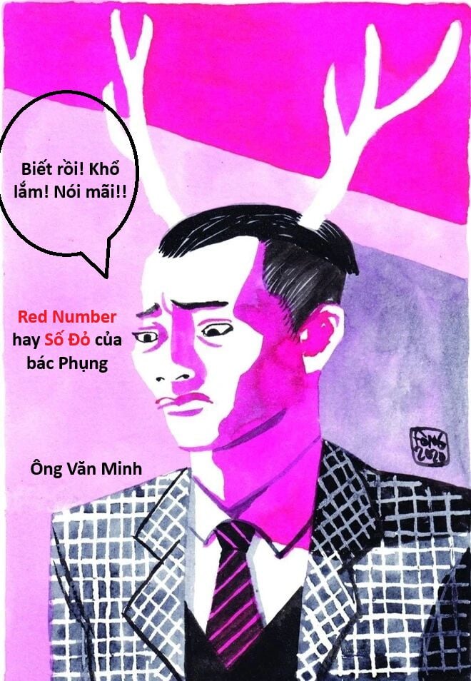 Hổ Đến Chơi Nhà Chap 141 - Next Chap 142