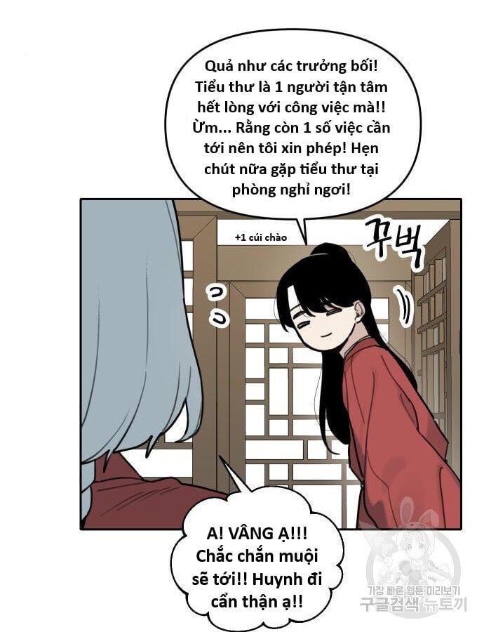 Hổ Đến Chơi Nhà Chap 141 - Next Chap 142