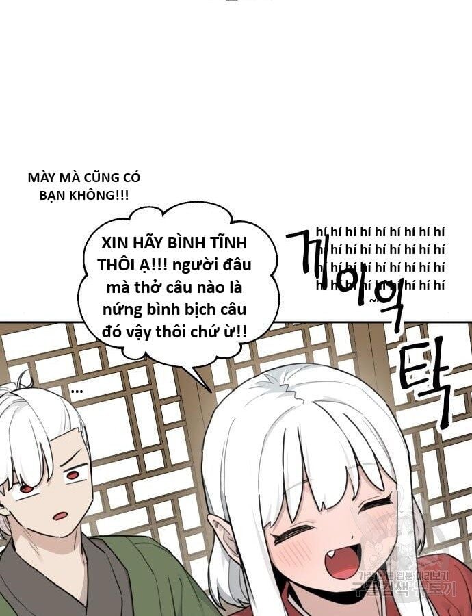 Hổ Đến Chơi Nhà Chap 141 - Next Chap 142