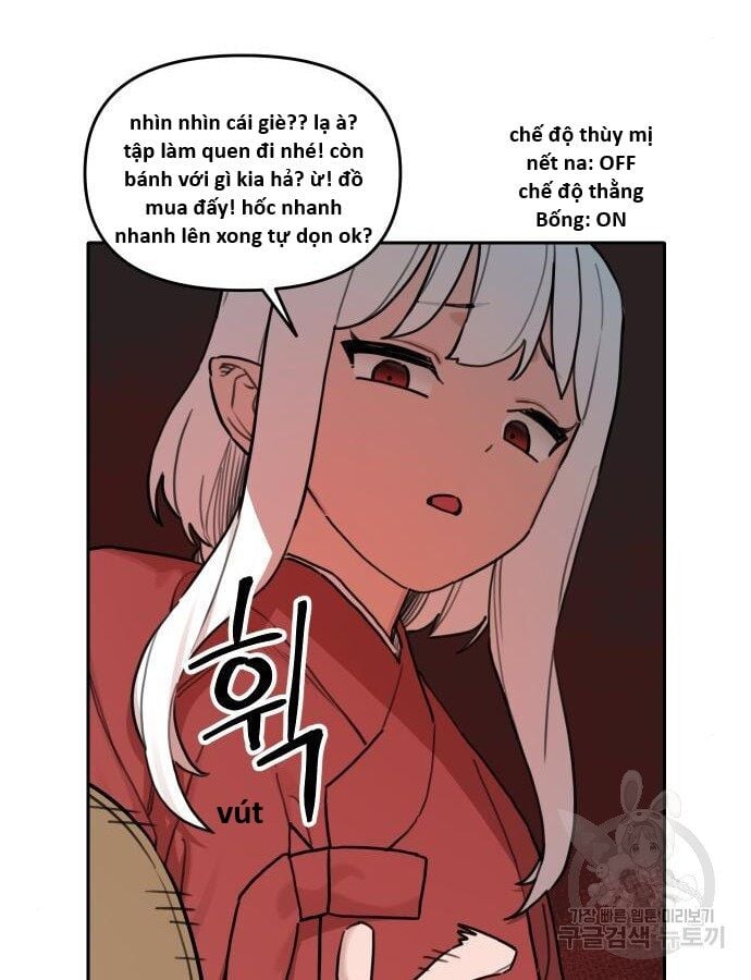 Hổ Đến Chơi Nhà Chap 141 - Next Chap 142