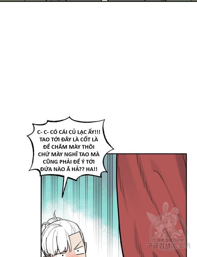 Hổ Đến Chơi Nhà Chap 141 - Next Chap 142